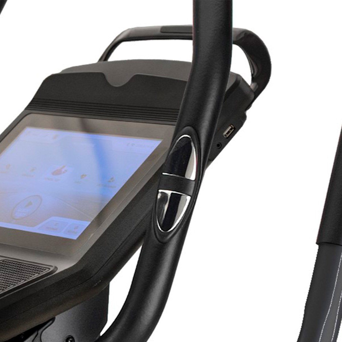 bh-fitness-crystal-2-0-multimedia-g2383tftm-ellittica-touch-10 image 3