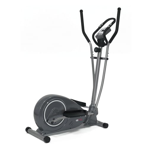 toorx-erx-75-ellittica-magnetica-12-kg-nera image 2
