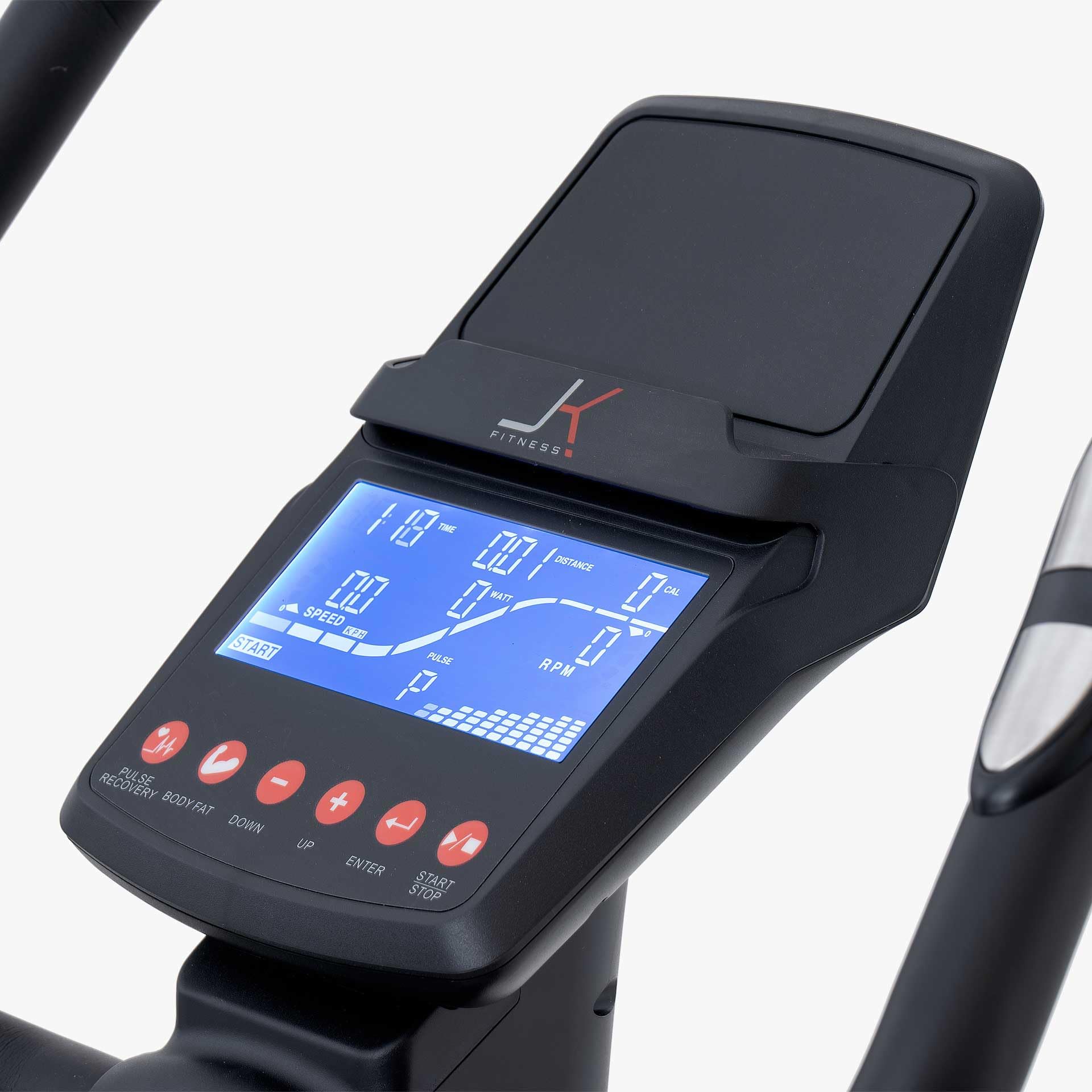 jk-fitness-jk-294-cyclette-professionale-volano-12-kg-32-livelli image 4