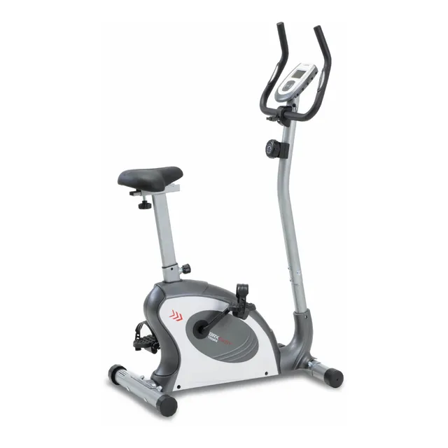 toorx-brx-easy-cyclette-magnetica-8-kg image 1