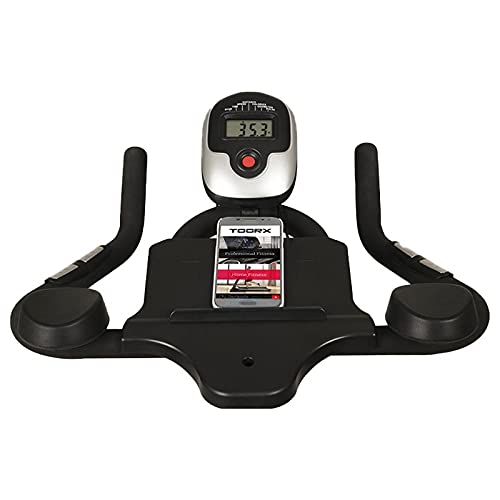 toorx-srx-60-evo-indoor-cycle-volano-20-kg image 2