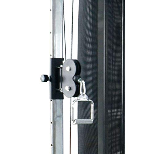 toorx-csx-70-smith-cage-stazione-multifunzione-300-kg-in-acciaio-206-8-x-117-8-x image 7
