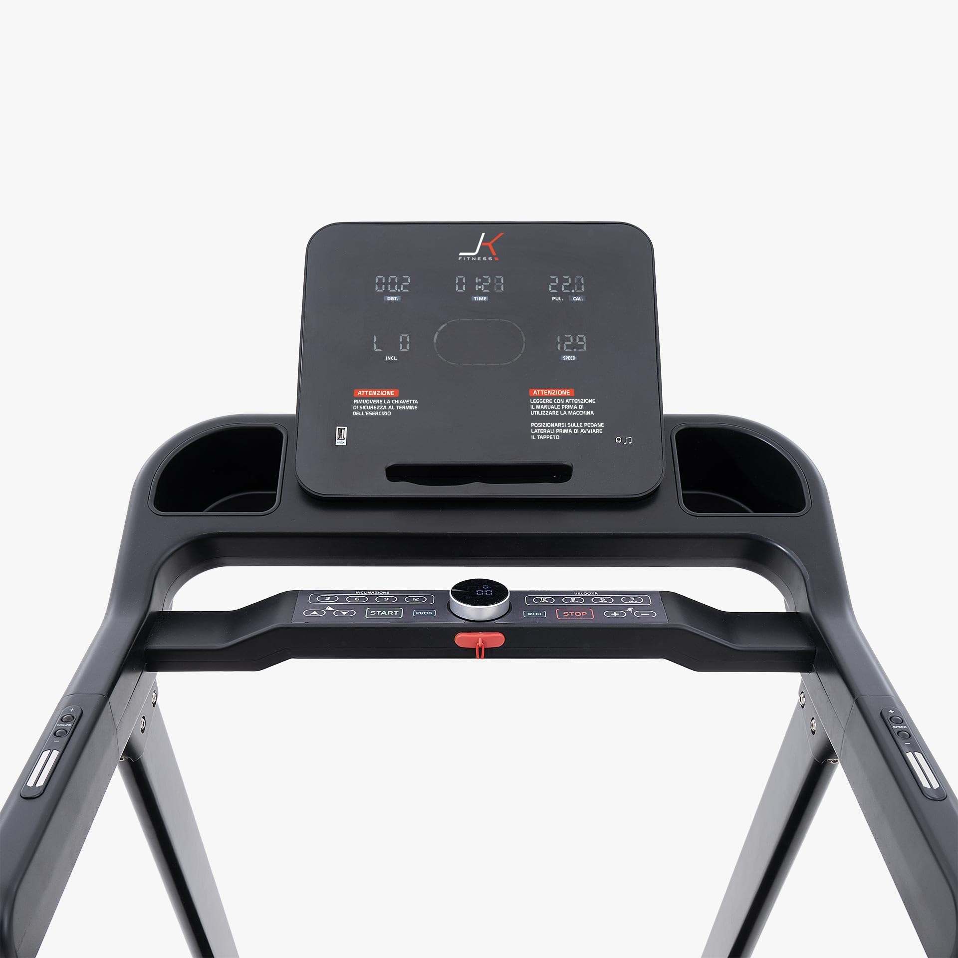 jk-fitness-jk-144-tapis-roulant-22-km-h-20-livelli image 8