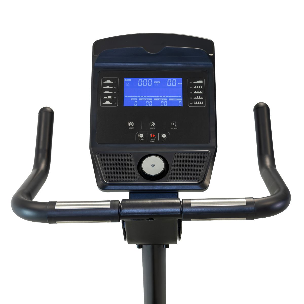 bh-fitness-xtb-med-h865h-cyclette-semiprofessionale-riabilitativa image 2