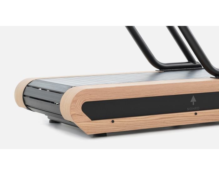 waterrower-nohrd-citius-quercia-tapis-roulant-a-lamelle image 5