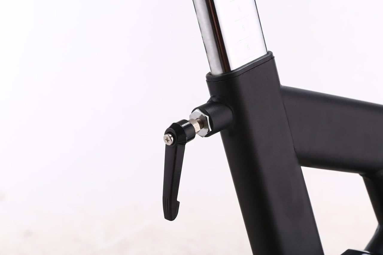 toorx-srx-80mag-spin-bike-magnetica-volano-24-kg-32-livelli image 3
