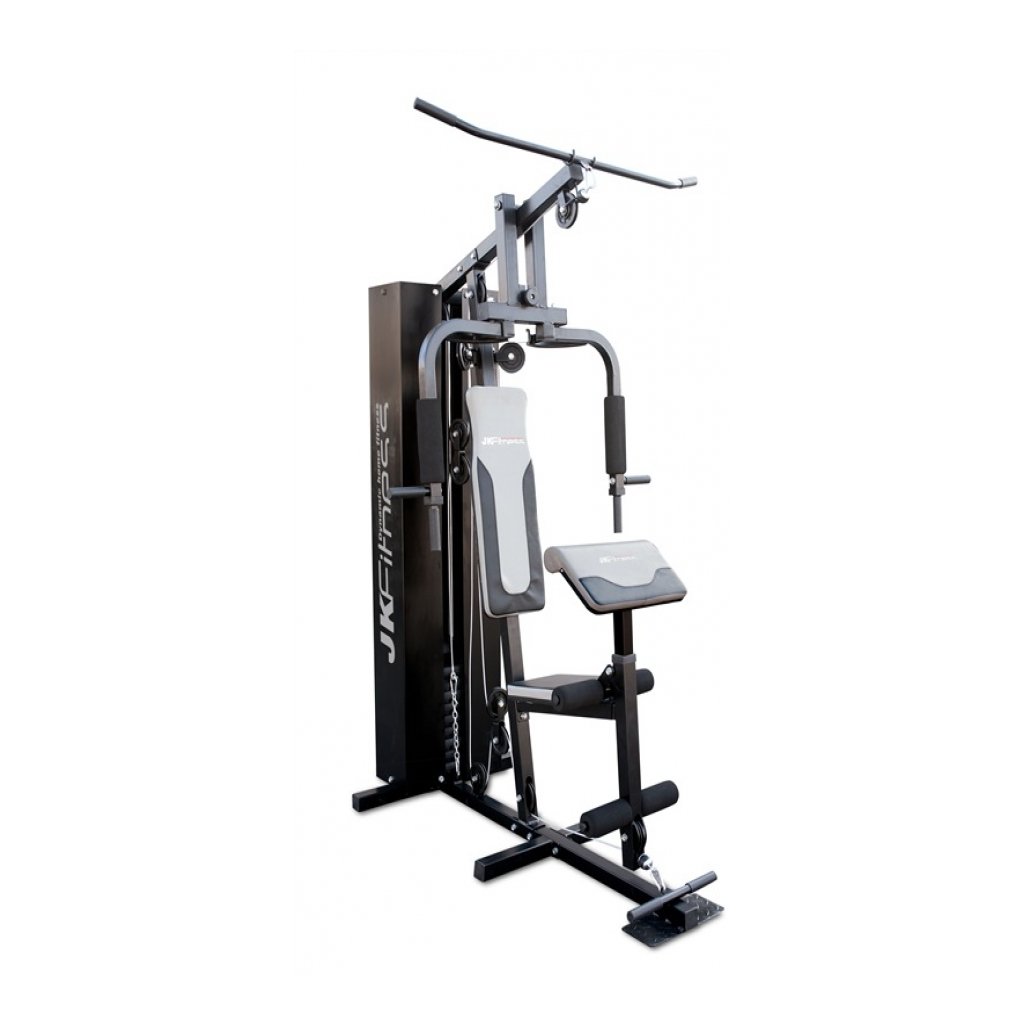 jk-fitness-jk6097-stazione-pesi-multifunzione-68-kg-150-kg image 1