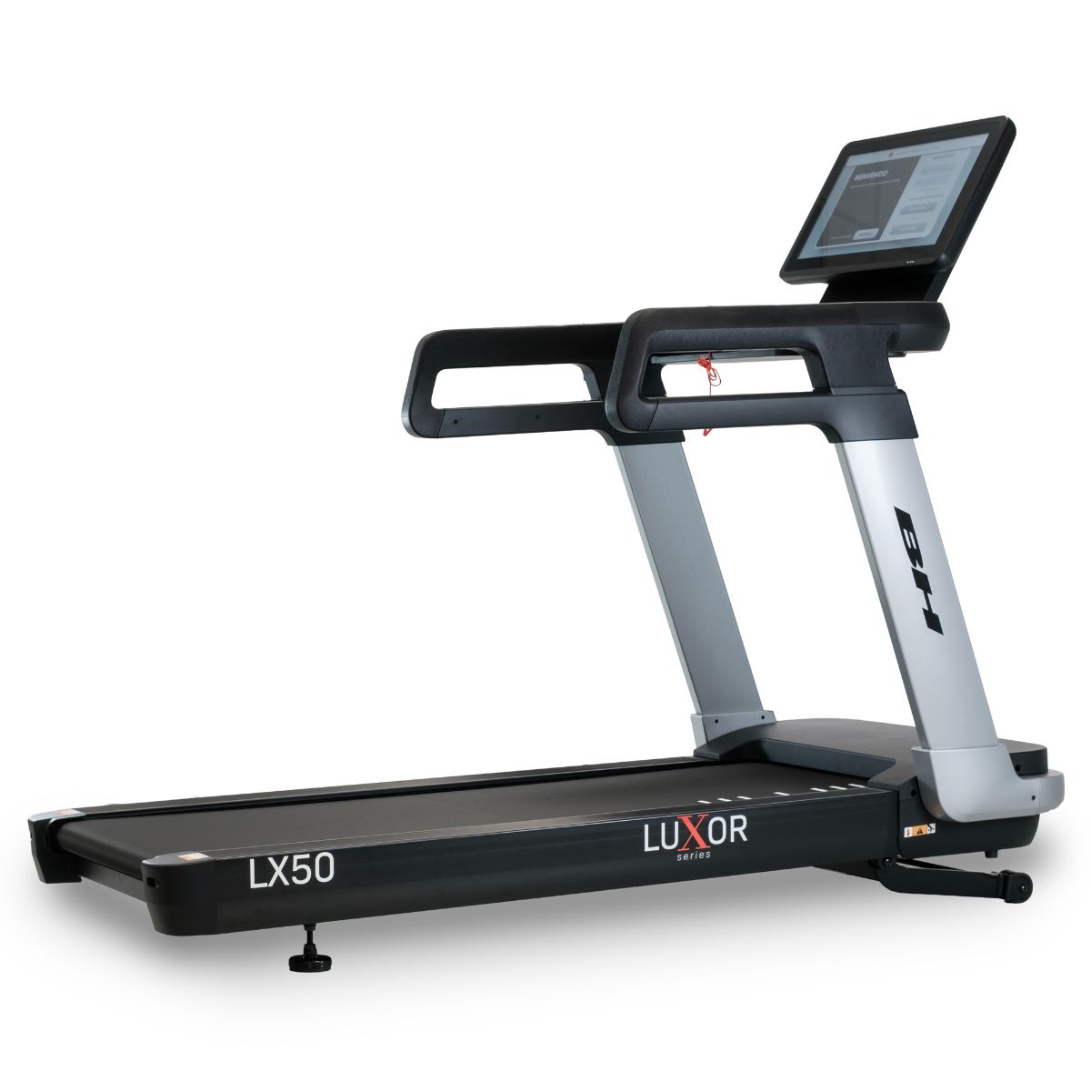 bh-fitness-lx50-multimedia-g6192tft-tapis-roulant-22-sterling-frost image 1