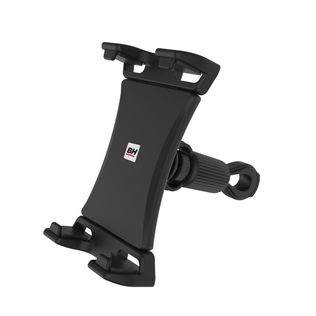 bh-fitness-0190906-supporto-tablet-e-smartphone-per-cyclette image 1
