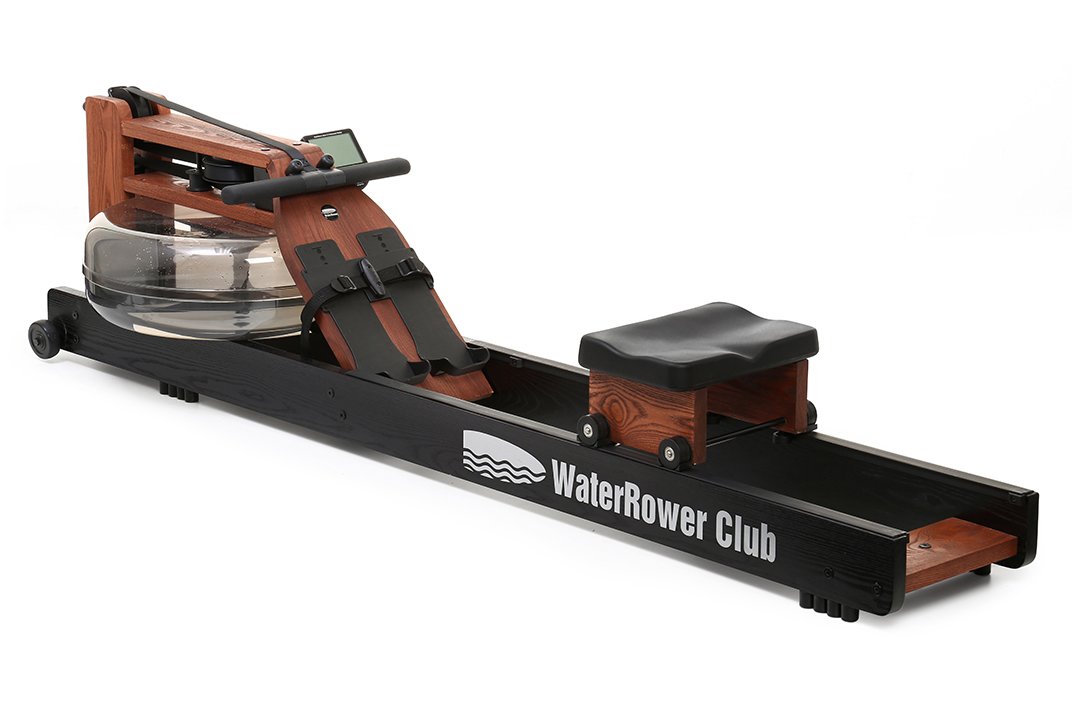 waterrower-club-sport-vogatore-ad-acqua-original image 2