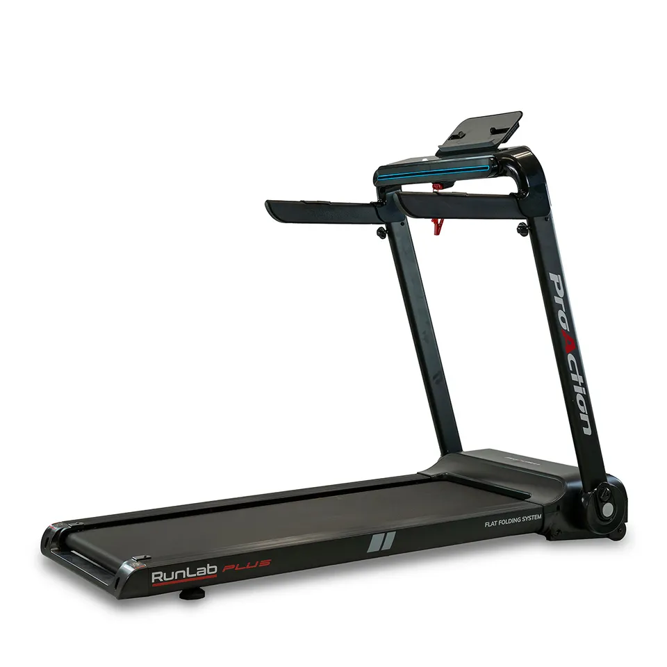 bh-fitness-runlab-plus-g6311-tapis-roulant-pieghevole-bluetooth-ftms image 1