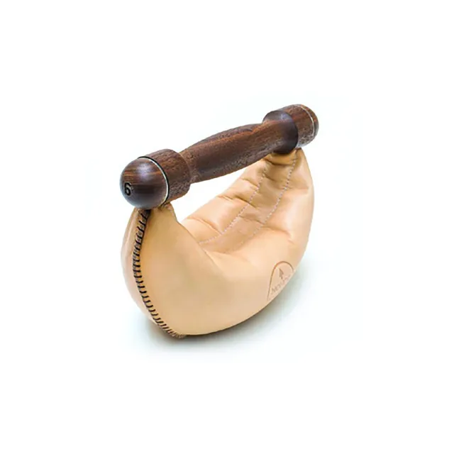 waterrower-nohrd-swingbell-noce-naturale-manubrio-in-pelle image 1