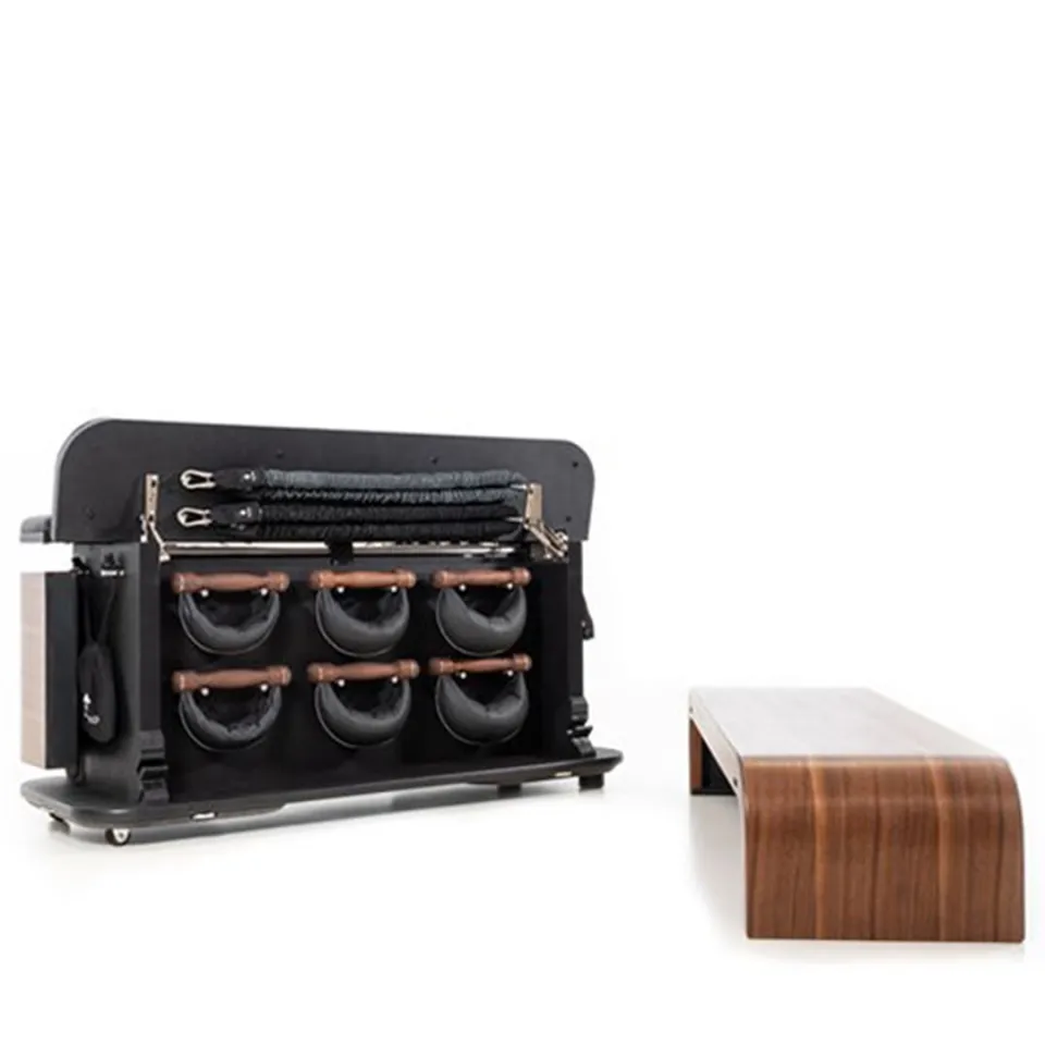waterrower-nohrd-stepbox-noce-step-multifunzione image 1