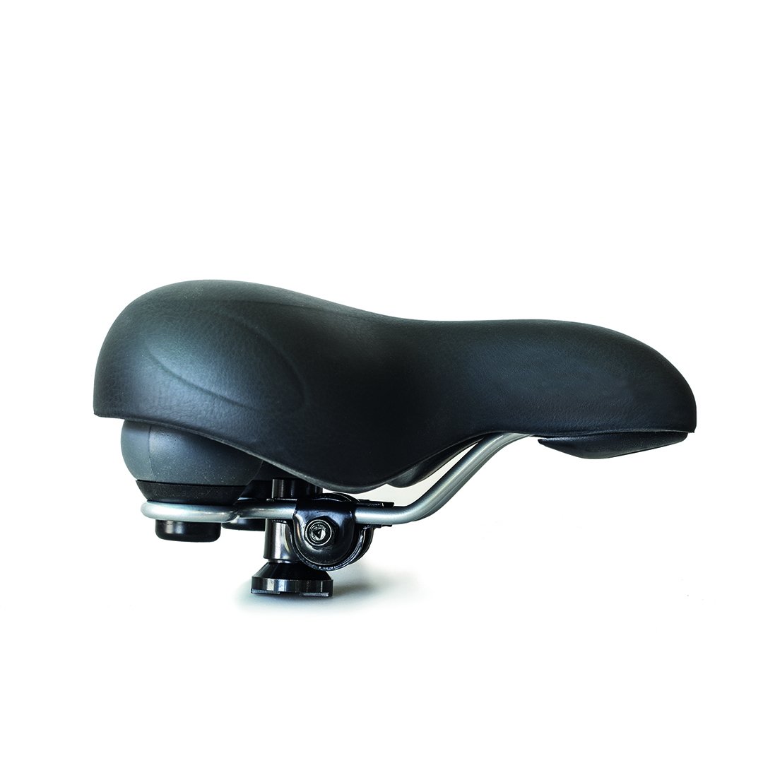 waterrower-sella-comfort-per-nohrd-bike image 1