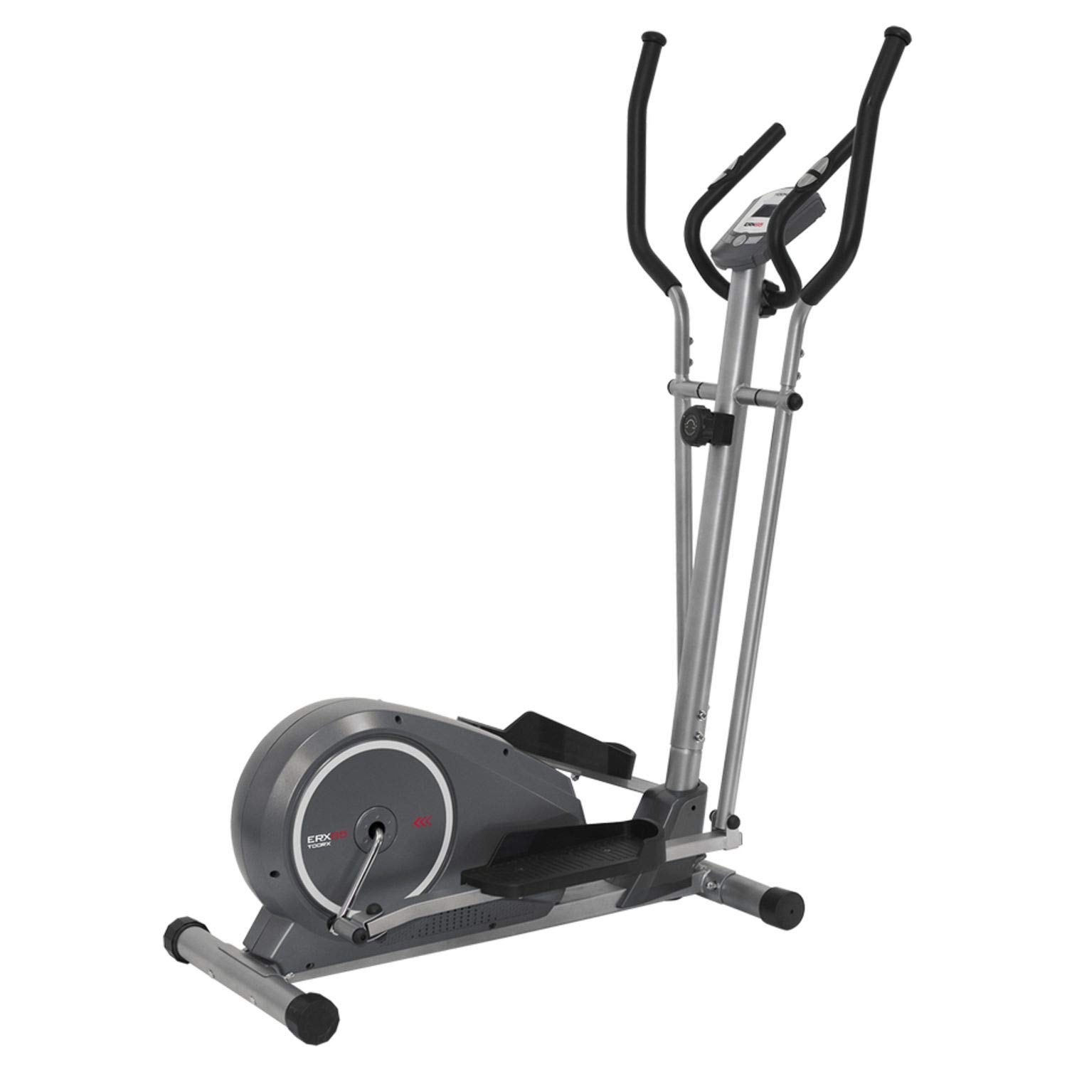 toorx-erx-65-ellittica-magnetica-8-kg-nera image 1