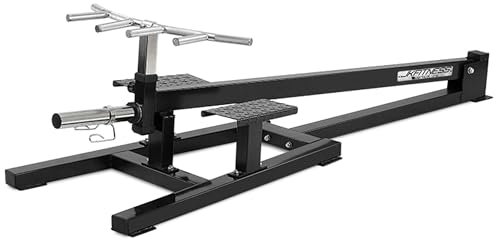 jk-fitness-jkv-tbar-macchinario-rowing-t-bar-schiena-e-core-4-prese-200-kg image 3
