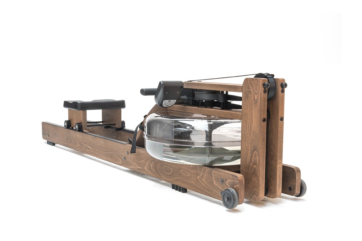 waterrower-vintage-quercia-vogatore-ad-acqua image 3