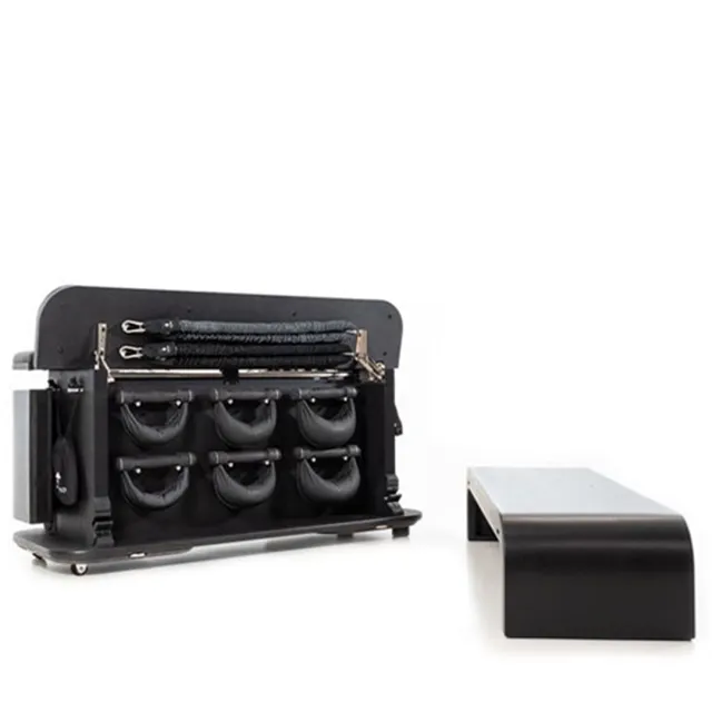 waterrower-nohrd-stepbox-shadow-multifunzione image 1