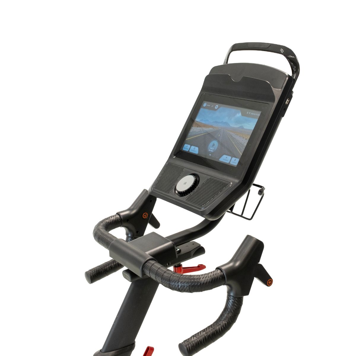 bh-fitness-lyon-climber-h9117tft-bicicletta-indoor-con-inclinazione image 3