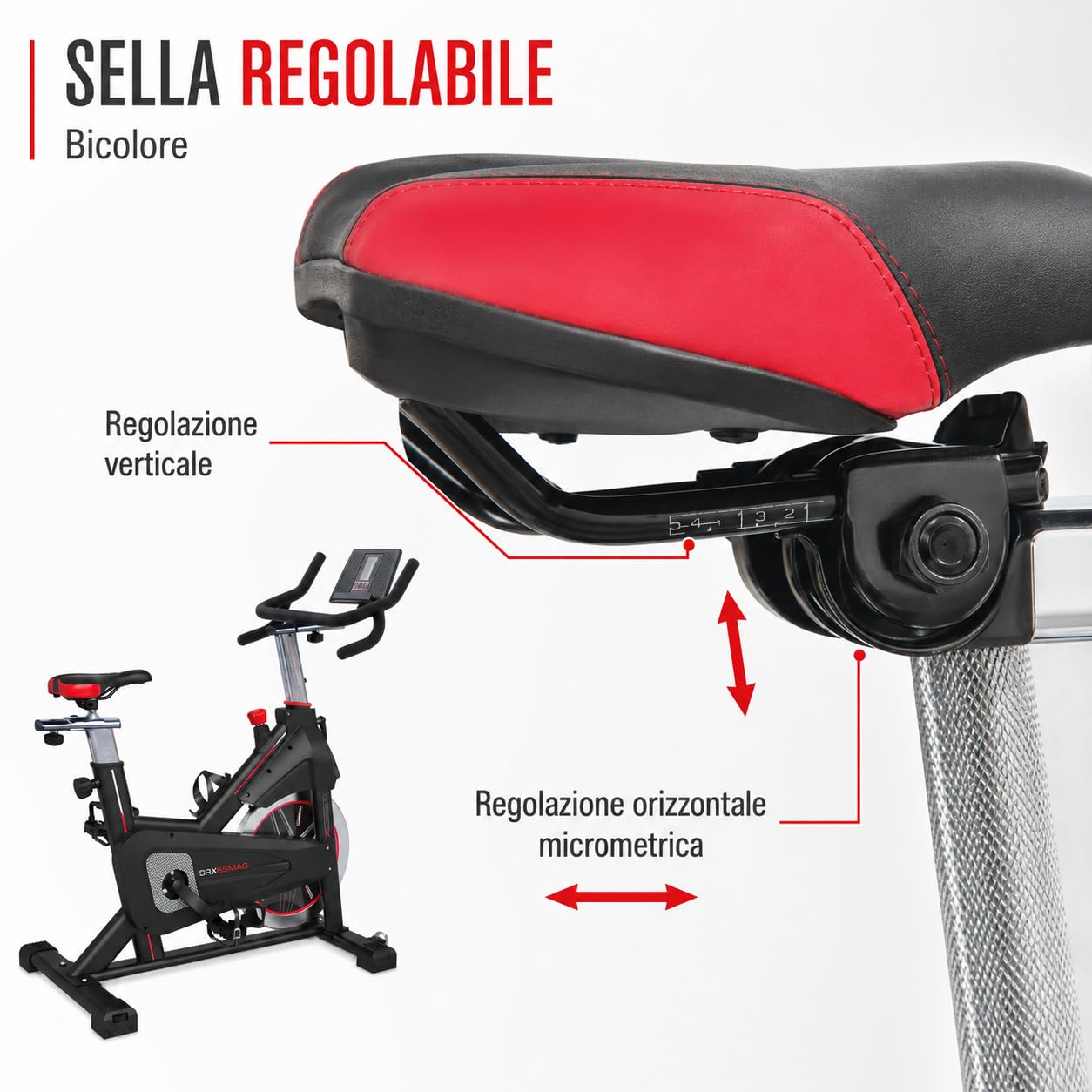toorx-srx-65mag-indoor-cycle-spin-bike-magnetica image 4