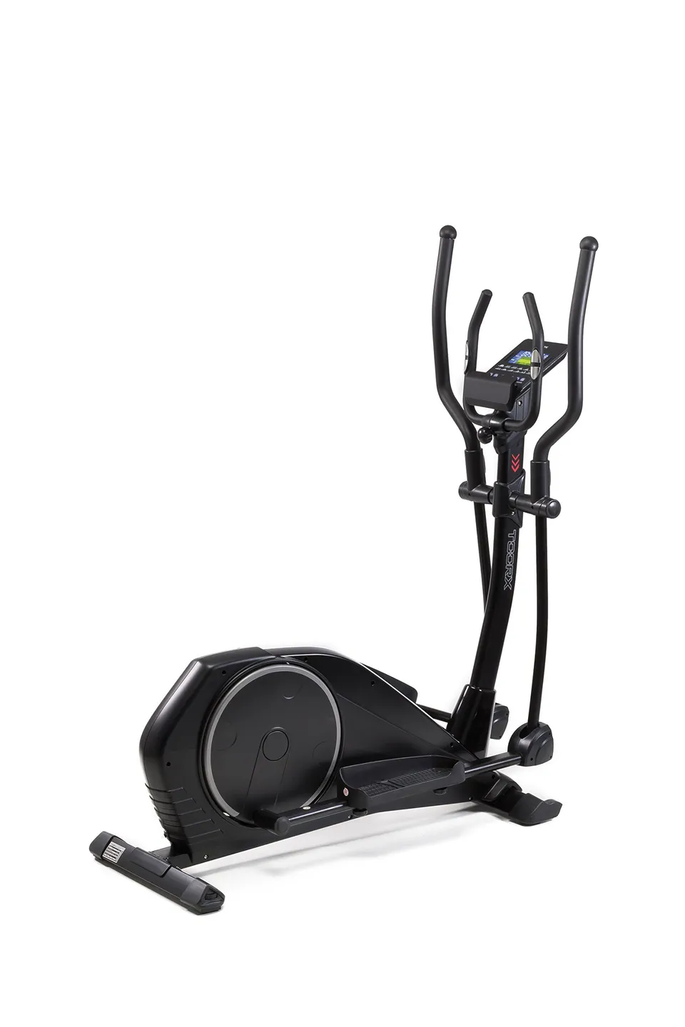 toorx-erx-100-cross-trainer-ellittico-lcd-16-programmi-resistenza-motorizzata image 1