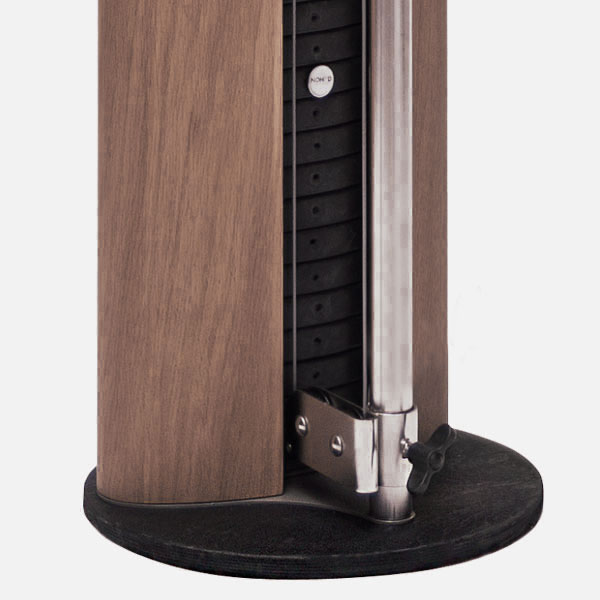 nohrd-slimbeam-vintage-stazione-cavi-multifunzione-70-kg image 4