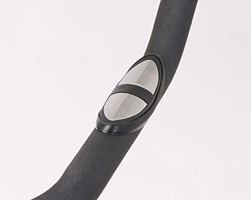 toorx-srx-50s-spin-bike-biking-volano-20-kg-nero-grigio image 8