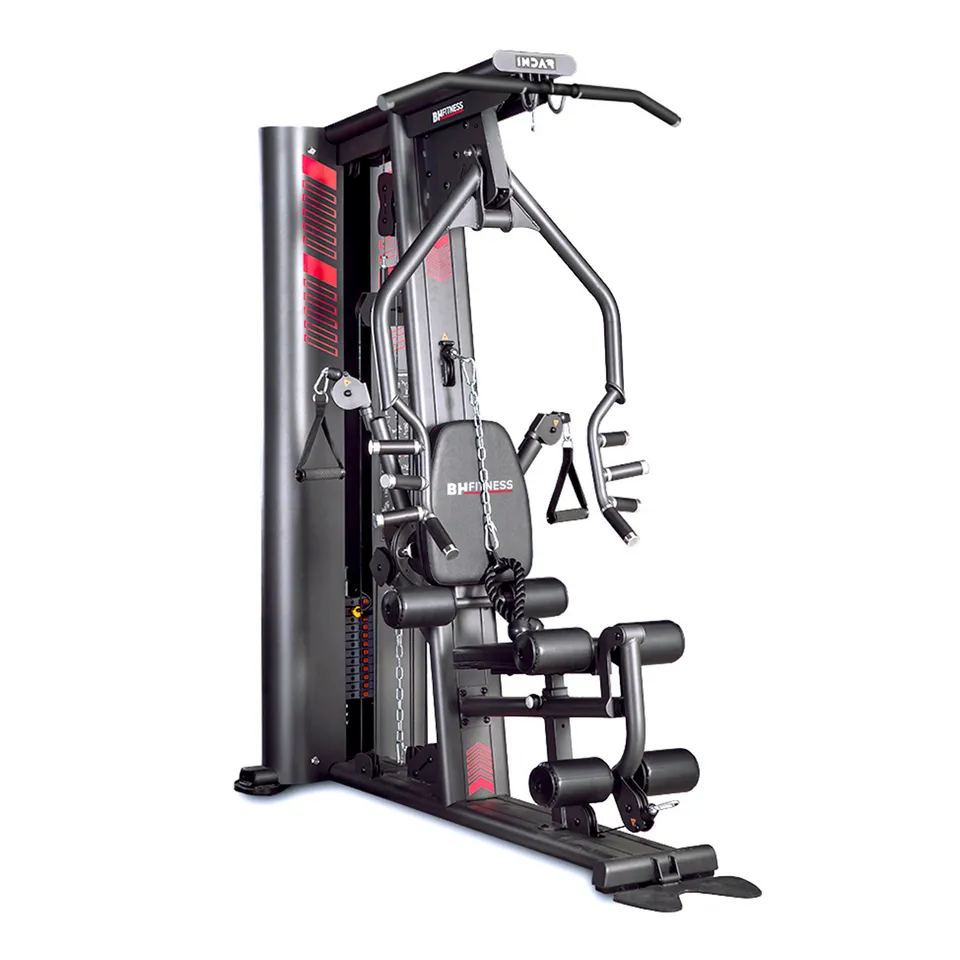 bh-fitness-indar-g127-stazione-multifunzione-palestra-casa image 1