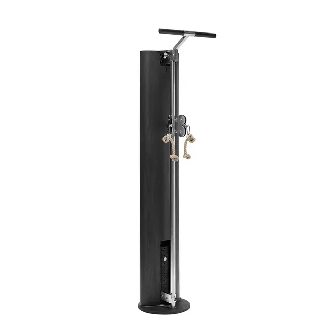 waterrower-slimbeam-shadow-stazione-cavi-a-muro image 1