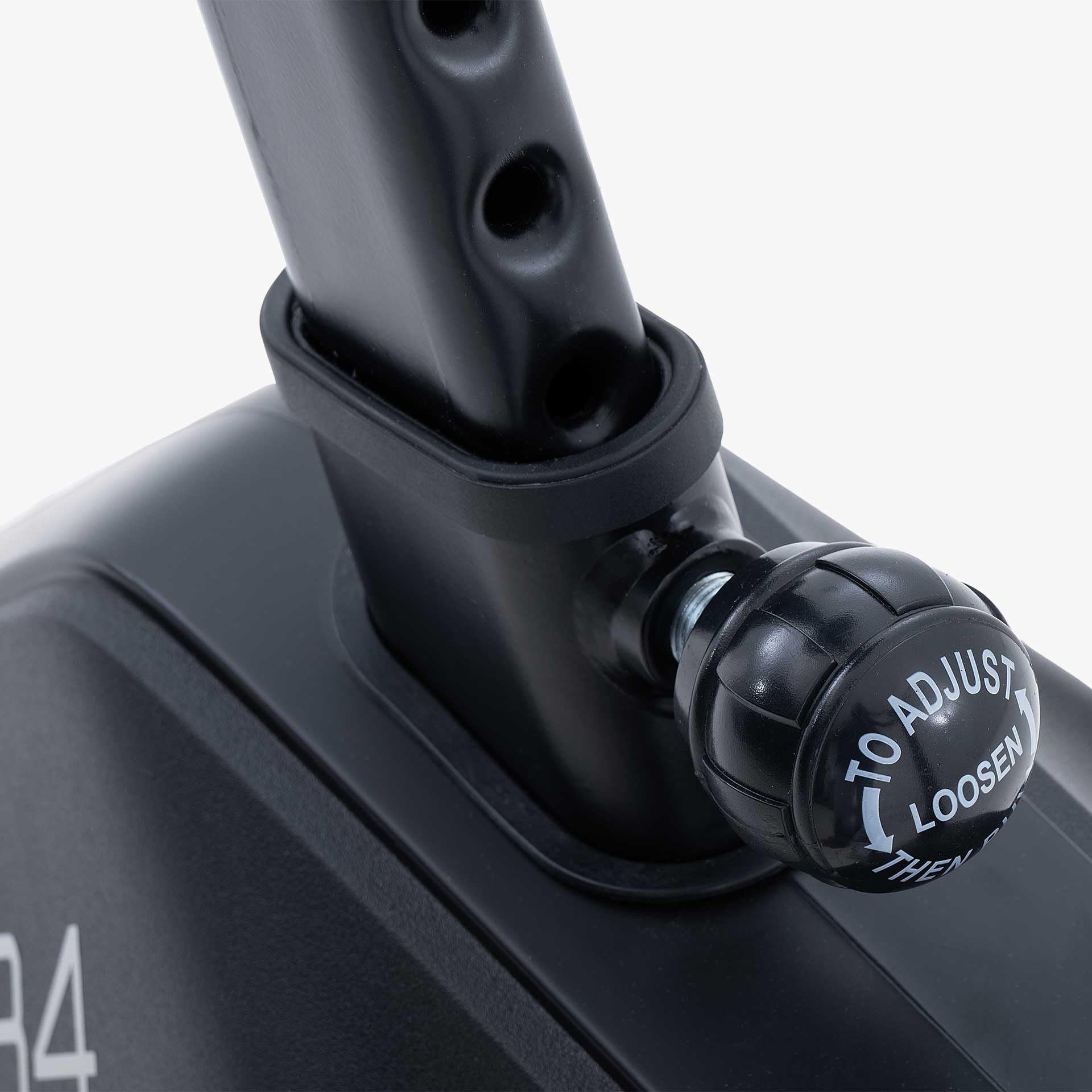 jk-fitness-jk-234-cyclette-magnetica-volano-8-kg-con-zwift-kinomap image 6