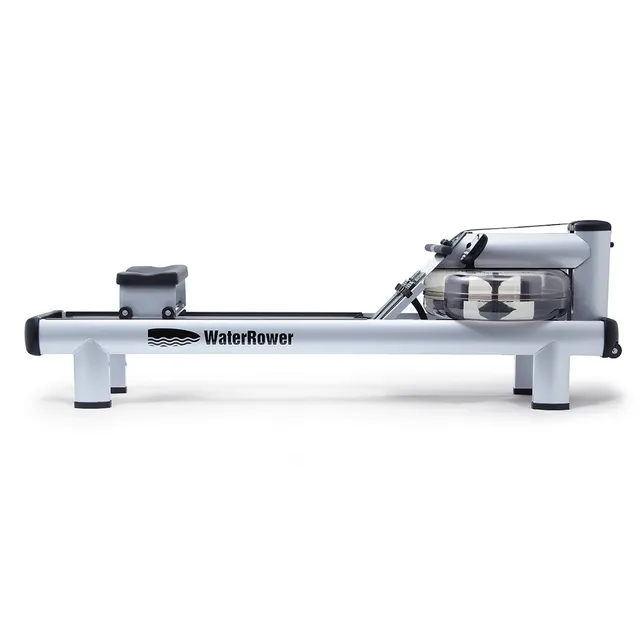 waterrower-m1-hirise-vogatore-alluminio-con-monitor-s4 image 1
