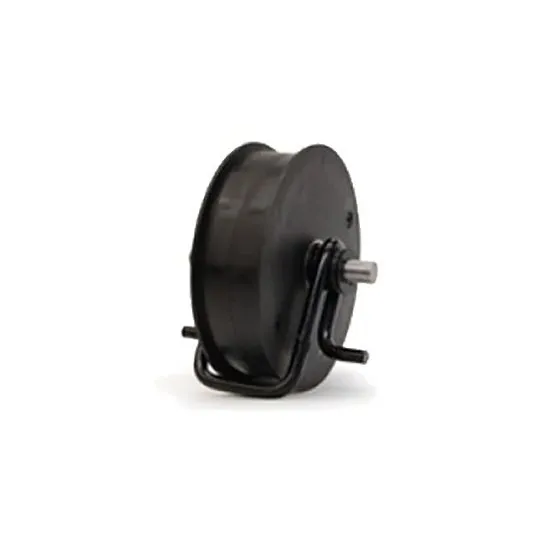 waterrower-puleggia-guida-principale-s4-a1-f100 image 1
