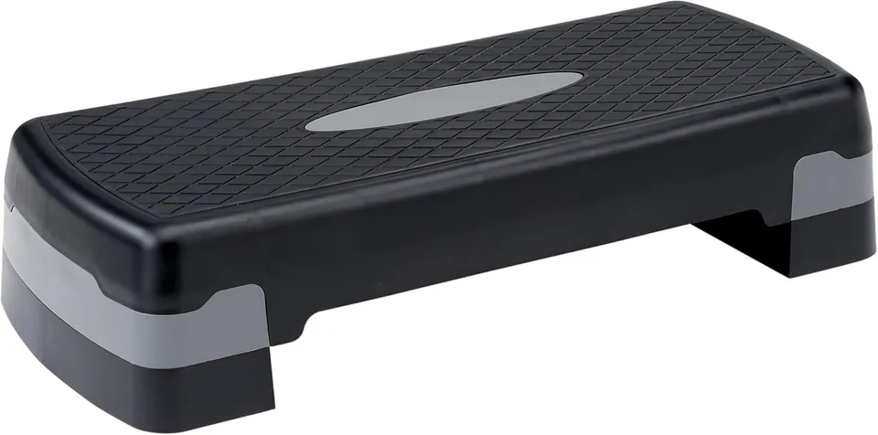 jk-fitness-jk5002-aerobic-step-pedana-aerobica-regolabile-10-15-cm image 1