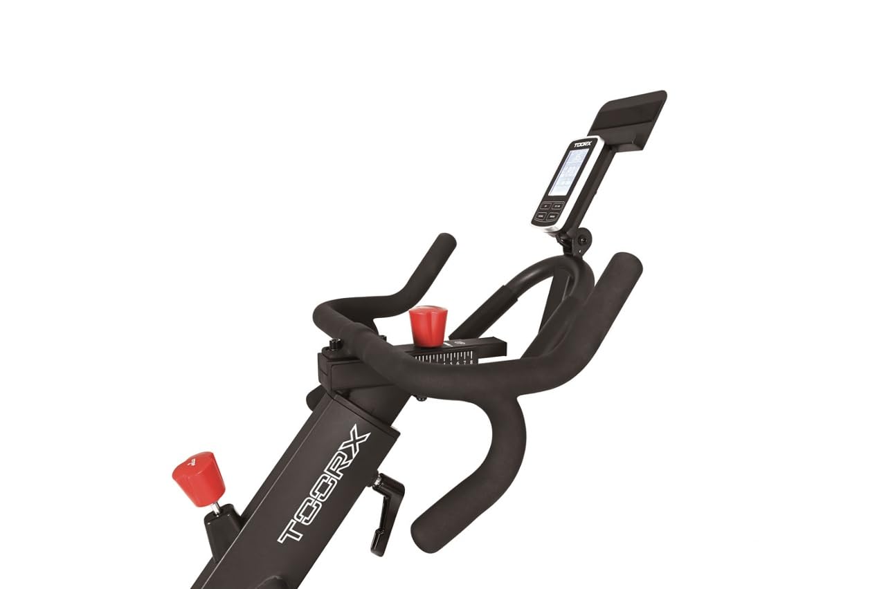 toorx-srx-speed-mag-pro-spin-bike-magnetica-20-kg-app-ready-3-0 image 6