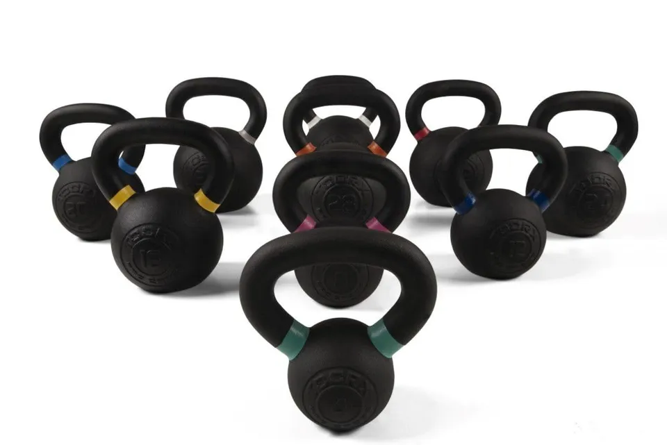 toorx-kettlebell-pro-cross-evo-28-kg-in-ghisa image 1
