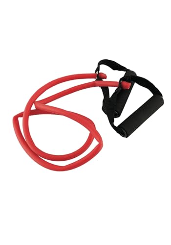 toorx-tubo-elastico-con-maniglie-light image 2