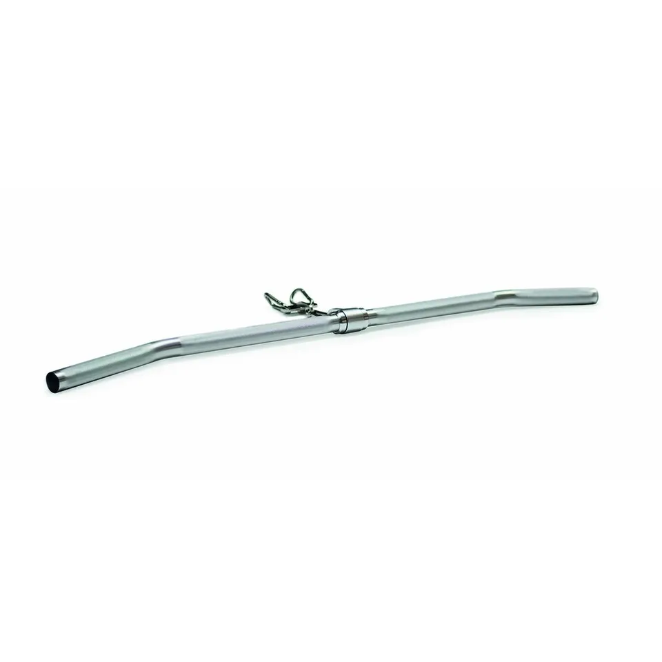 waterrower-slimbeam-lat-bar-alluminio-sbarra-lat image 1