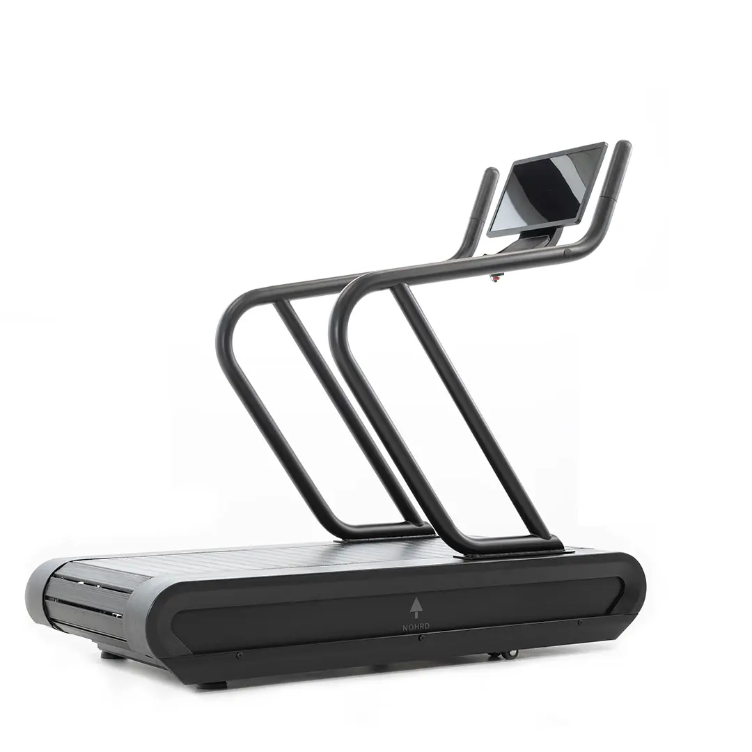 waterrower-nohrd-citius-shadow-tapis-roulant-a-lamelle-nero image 1