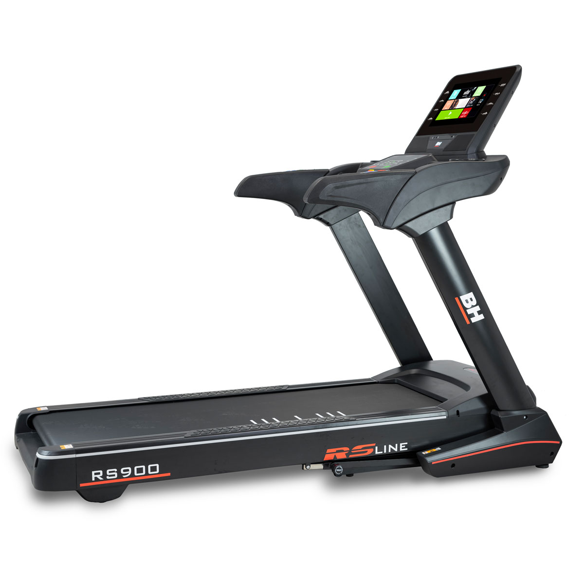 bh-fitness-rs900-g6178tft-tapis-roulant-22-km-h-con-schermo-16 image 1