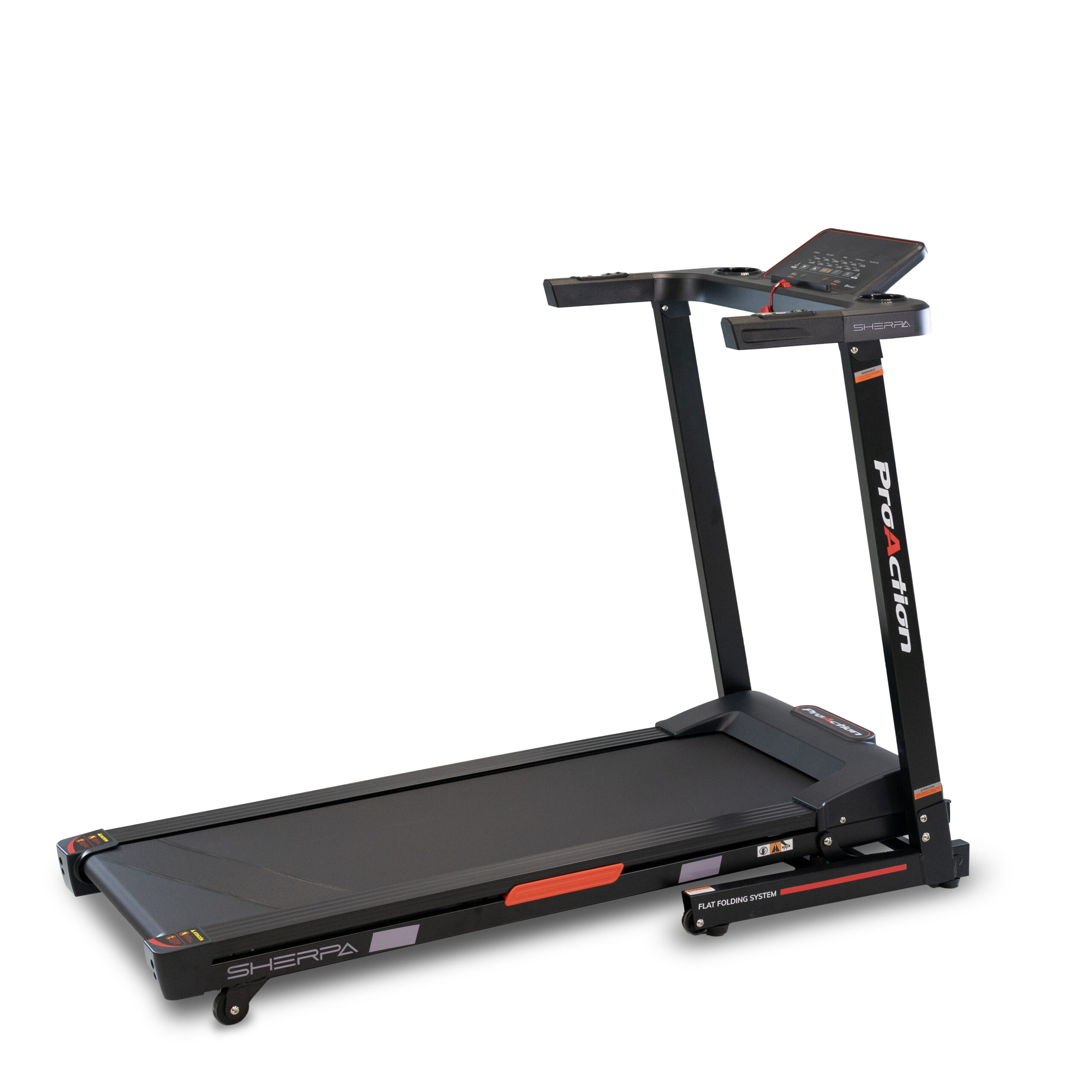 bh-fitness-sherpa-run-g6319-tapis-roulant-ultrapleghevole-14-km-h image 1