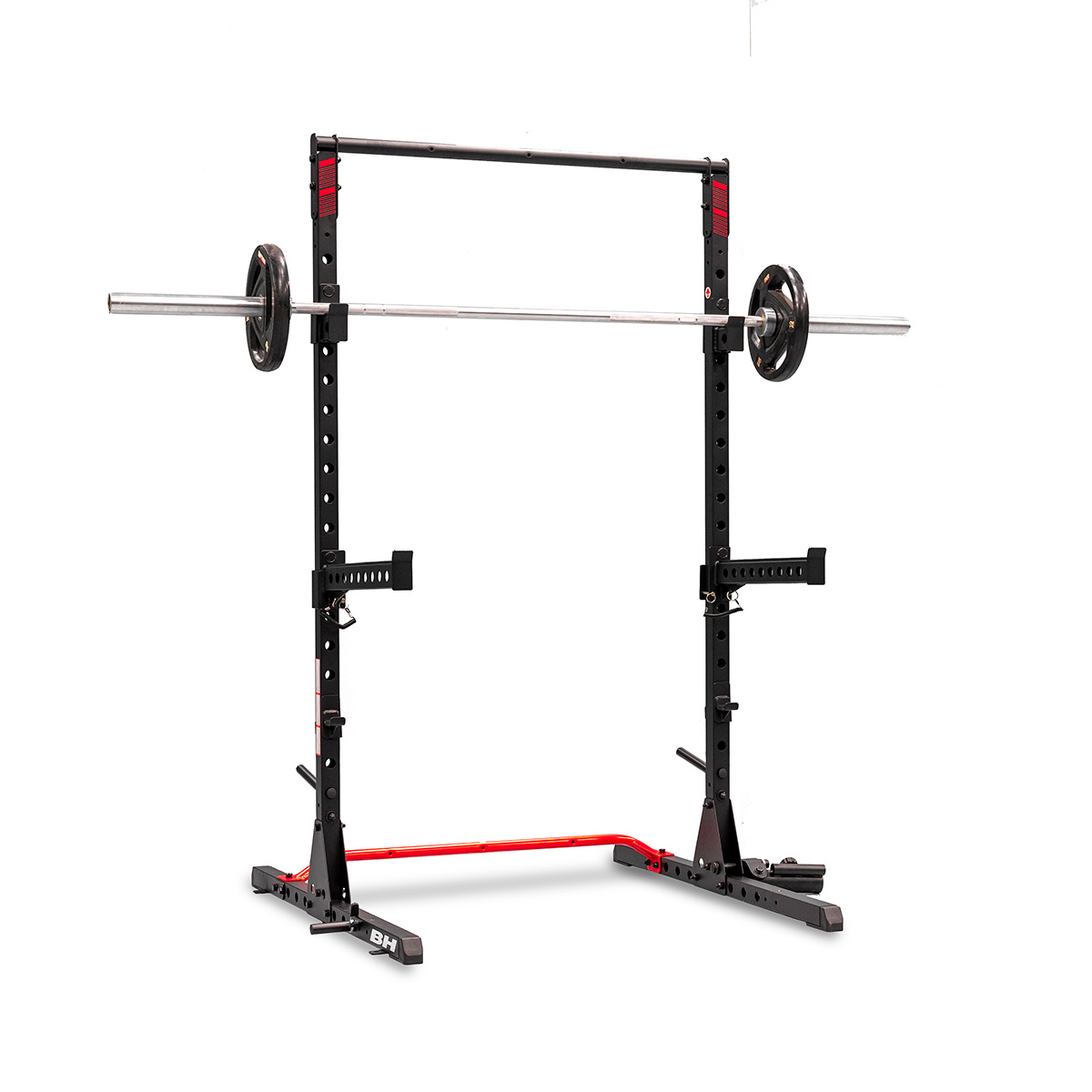 bh-fitness-power-rack-g310 image 2