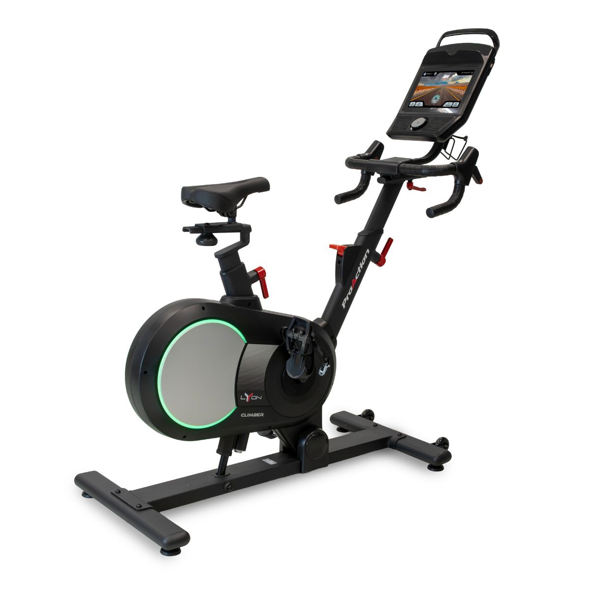 bh-fitness-lyon-climber-h9117tft-bicicletta-indoor-con-inclinazione image 1