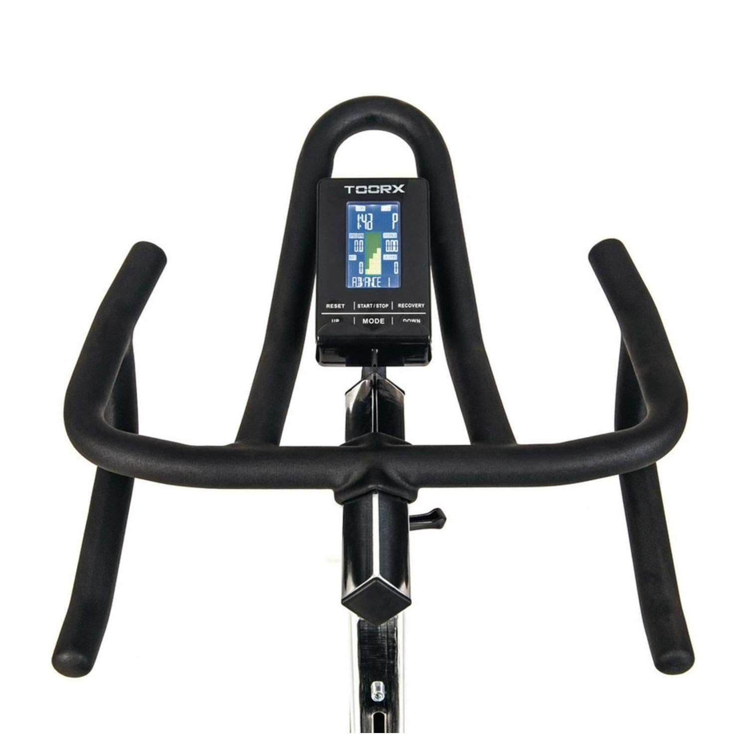 toorx-srx-3500-speed-bike-magnetica-24-kg-elettronica image 4