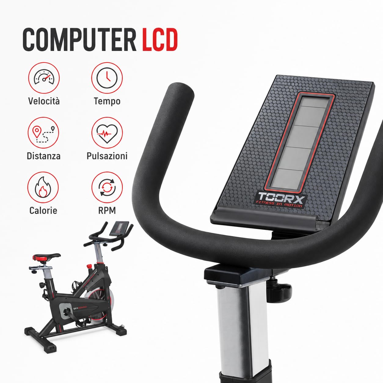 toorx-srx-65mag-indoor-cycle-spin-bike-magnetica image 8