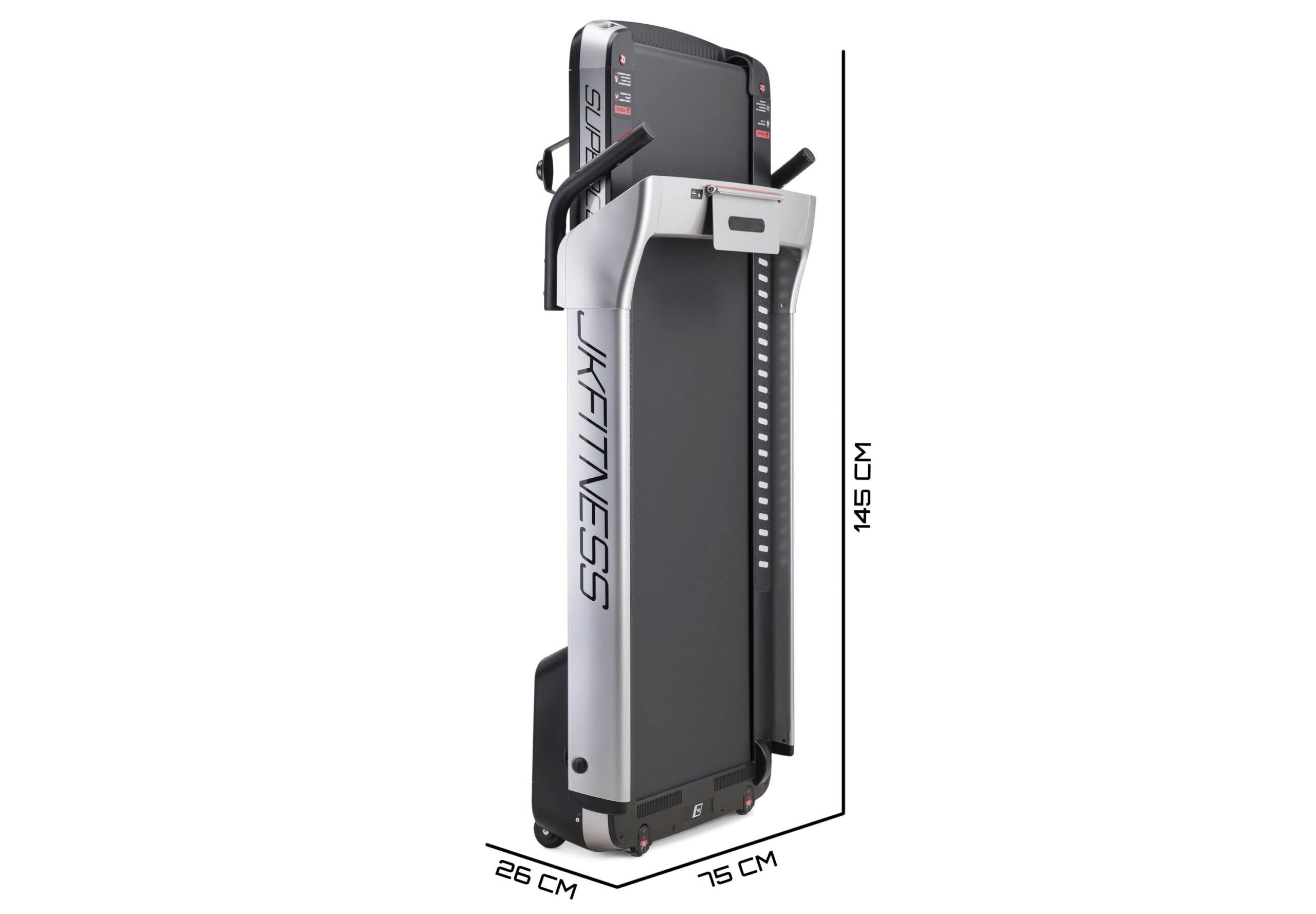 jk-fitness-supercompact48-tapis-roulant-elettrico-pieghevole-16-km-h image 2