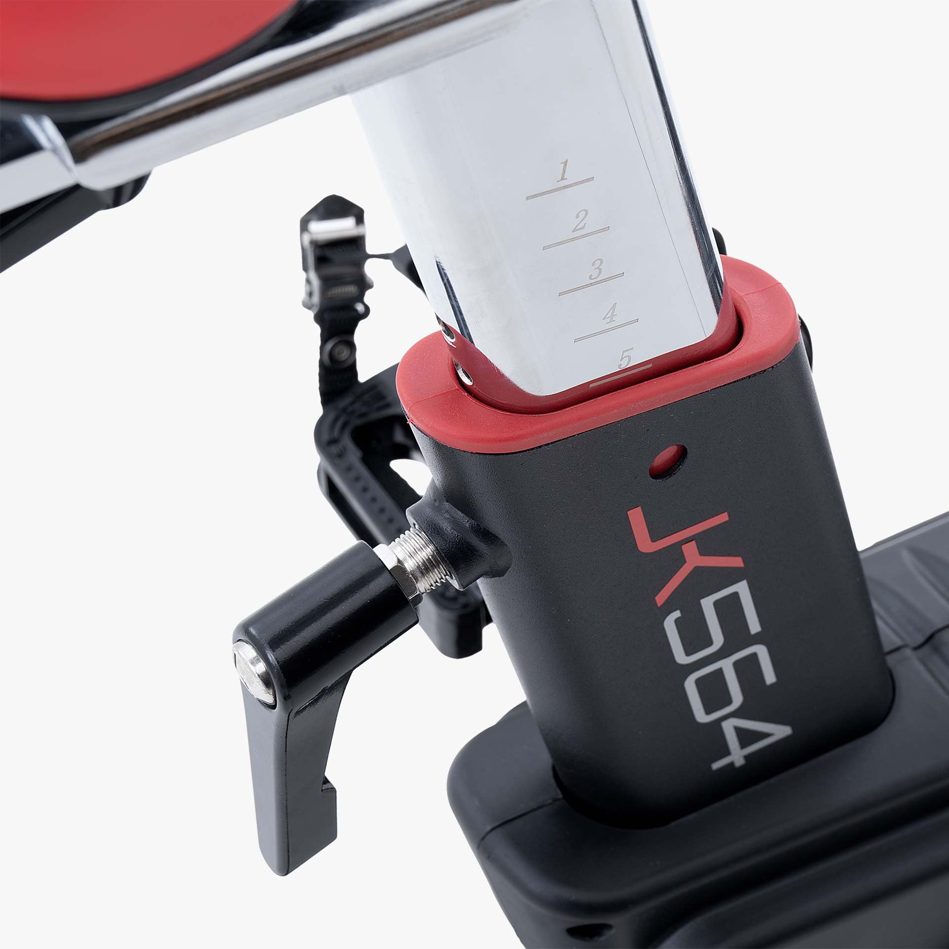 diamond-jk-fitness-jk-564-spin-bike-elettromagnetica-22-kg image 3