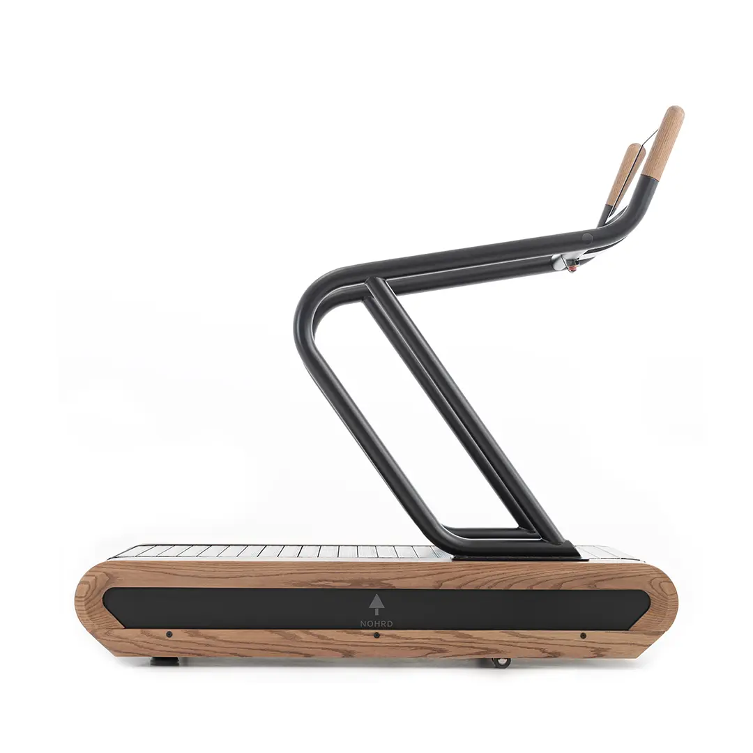 waterrower-nohrd-citius-vintage-tapis-roulant-a-lamelle image 2