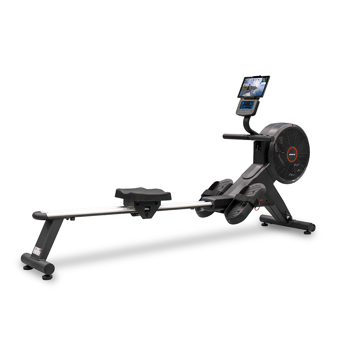 bh-fitness-remo-i-hudson-r325-vogatore-aria-magnetico image 3