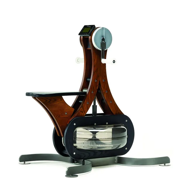 waterrower-watergrinder-club-sport-macchina-cardio-upper-body-ad-acqua image 1