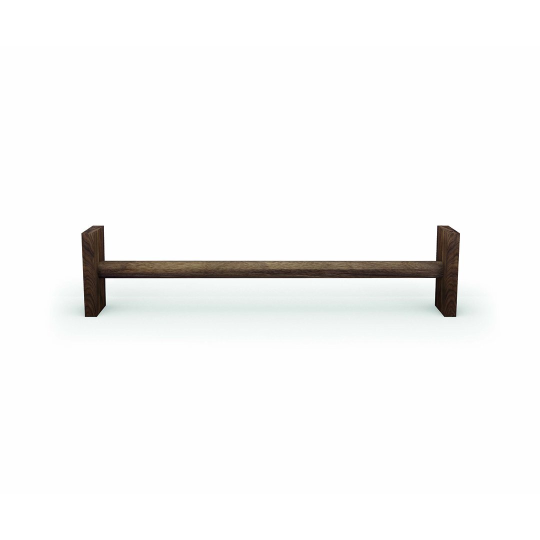 waterrower-rialzo-wallbars-base-sollevamento-spalliera image 1